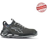U-Power Sicurezzaitscarpe / Halbscarpe Byron Esd S3 Ci Src RS20154 EUR 43