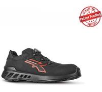 U-Power Sicurezzaitscarpe / Halbscarpe Caesar Esd S3 Ci Src RV20324 EUR 46