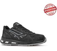 U-Power Sicurezzaitscarpe / Halbscarpe Carbon Esd S3 Ci Src RL20013 EUR 47