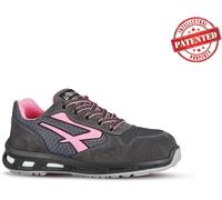 U-Power Sicurezzaitscarpe / Halbscarpe Cherry Esd S1P Src RL20196 EUR 39