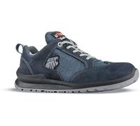 U-Power Sicurezzaitscarpe / Halbscarpe Colin S1P Src UF20036 EUR 36