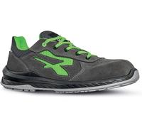 U-Power Sicurezzaitscarpe / Halbscarpe Denver Esd S1P Src RI21086 EUR 41
