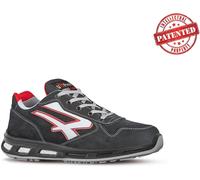 U-Power Sicurezzaitscarpe / Halbscarpe Dharma Esd S3 Ci Src RL20164 EUR 40