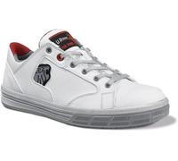 U-Power Sicurezzaitscarpe / Halbscarpe Dover S3 Src SN20136 EUR 47