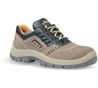 U-Power Sicurezzaitscarpe / Halbscarpe Dream S1P Src BC20335 EUR 43