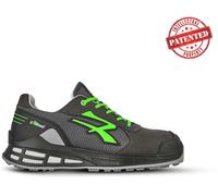 U-Power Sicurezzaitscarpe / Halbscarpe Egon Esd S1P Src RN20016 EUR 40