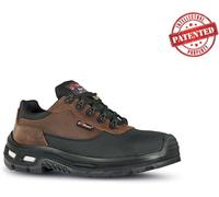 U-Power Sicurezzaitscarpe / Halbscarpe Escape Esd S3 Ci Src RL20464 EUR 48