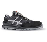 U-Power Sicurezzaitscarpe / Halbscarpe Fangio S1P Src UF20186 EUR 46
