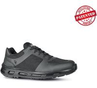 U-Power Sicurezzaitscarpe / Halbscarpe Foreman 02 Fo Esd Src RO20047 EUR 42