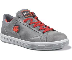 U-Power Sicurezzaitscarpe / Halbscarpe Forest S3 Src SN20044 EUR 42