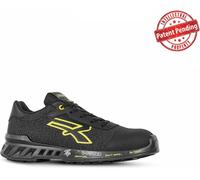 U-Power Sicurezzaitscarpe / Halbscarpe Frank Esd S1P Src RV20036 EUR 44