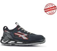 U-Power Sicurezzaitscarpe / Halbscarpe gang Esd S1P Src RS20076 EUR 37