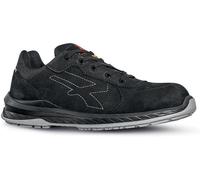 U-Power Sicurezzaitscarpe / Halbscarpe Gessato Esd S3 Ci Src RI20074 EUR 48