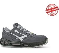U-Power Sicurezzaitscarpe / Halbscarpe Going Carpet Esd S1P Src RC20096 EUR 48