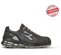 U-Power Sicurezzaitscarpe / Halbscarpe Icarus Esd S1P Src RN20046 EUR 42