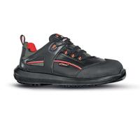 U-Power Sicurezzaitscarpe / Halbscarpe Iroko Esd S3 Src RR20304 EUR 48