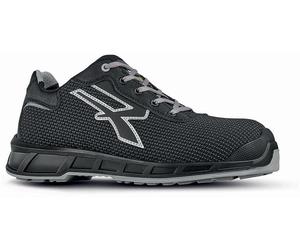 U-Power Sicurezzaitscarpe / Halbscarpe Jackson Esd S3 Ci Src RK20104 EUR 44