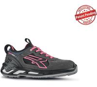 U-Power Sicurezzaitscarpe / Halbscarpe Kate Esd S1P Src RS20176 EUR 38