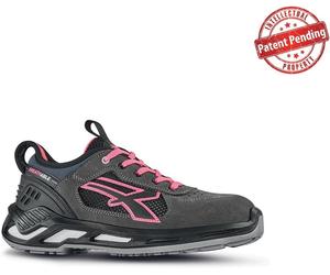 U-Power Sicurezzaitscarpe / Halbscarpe Kate Esd S1P Src RS20176 EUR 38