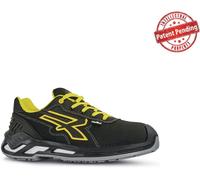 U-Power Sicurezzaitscarpe / Halbscarpe Krug Esd S3 Ci Src RS20194 EUR 48