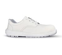 U-Power Sicurezzaitscarpe / Halbscarpe Lab S1 Src UW20021 EUR 36