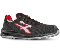 U-Power Sicurezzaitscarpe / Halbscarpe Lisbona Esd S3 Ci Src RI21074 EUR 48