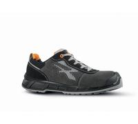 U-Power Sicurezzaitscarpe / Halbscarpe Mars Esd S1P Src RK20046 EUR 47