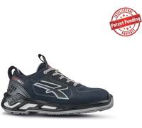U-Power Sicurezzaitscarpe / Halbscarpe Mason Esd S1P Src RS20106 EUR 47