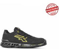 U-Power Sicurezzaitscarpe / Halbscarpe Matt Esd S3 Ci Src RV20014 EUR 35