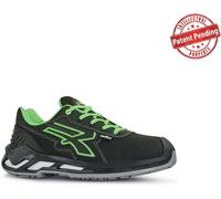 U-Power Sicurezzaitscarpe / Halbscarpe Milo Esd S3 Ci Src RS20064 EUR 38