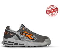 U-Power Sicurezzaitscarpe / Halbscarpe Moki Esd S1P Src RN20056 EUR 47