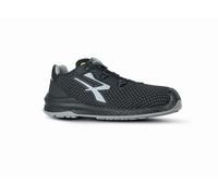 U-Power Sicurezzaitscarpe / Halbscarpe Monaco Esd S3 Ci Src RI20414 EUR 45