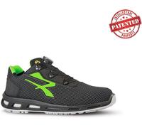 U-power calzature lavoro MONSTER S3 SRC CI ESD scarpe antinfortunistica upower