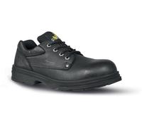 U-Power Sicurezzaitscarpe / Halbscarpe Mustang S3 Src UM20013 EUR 47