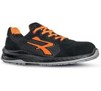 U-Power Sicurezzaitscarpe / Halbscarpe Nairobi Esd S1P Src RI21096 EUR 46
