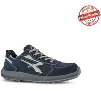 U-Power Sicurezzaitscarpe / Halbscarpe Nash Esd S1P Src RU20086 EUR 47