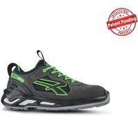 U-Power Sicurezzaitscarpe / Halbscarpe Negan Esd S1P Src RS20026 EUR 35