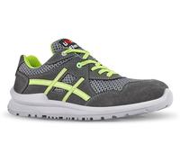 U-Power Sicurezzaitscarpe / Halbscarpe Nico S1P Src UF20136 EUR 38