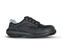 U-Power Sicurezzaitscarpe / Halbscarpe Oxford S3 Src UW20094 EUR 39