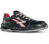 U-Power Sicurezzaitscarpe / Halbscarpe Parigi Esd S3 Ci Src RI21044 EUR 44
