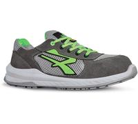 U-Power Sicurezzaitscarpe / Halbscarpe Rio Esd S1P Src RI21116 EUR 43