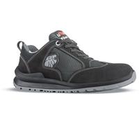 U-Power Sicurezzaitscarpe / Halbscarpe Robert S1P Src UF20096 EUR 47