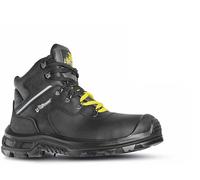 U-Power Sicurezzaitscarpe / Halbscarpe Robin Esd S1P Src RV20096 EUR 47