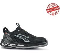 U-Power Sicurezzaitscarpe / Halbscarpe Rush Esd S3 Ci Src RS20164 EUR 37