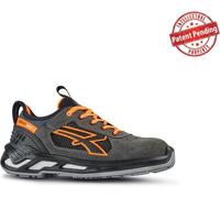 Scarpa Bassa S1P Upower Ryder