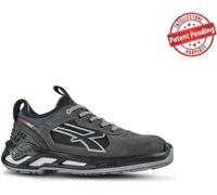 U-Power Sicurezzaitscarpe / Halbscarpe Saber Esd S1P Src RS20046 EUR 40