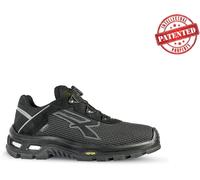 U-Power Sicurezzaitscarpe / Halbscarpe Sauron S3 Wr Hi Ci Hro Src RL2E214 EUR 46