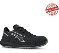 U-Power Sicurezzaitscarpe / Halbscarpe Scudo Esd S3 Ci Src RU20124 EUR 42
