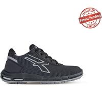 U-Power Sicurezzaitscarpe / Halbscarpe Scudo Plus Esd S3 Ci Src RP20124 EUR 38