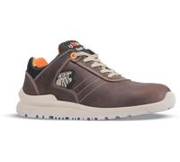 U-Power Sicurezzaitscarpe / Halbscarpe Sebastien S3 Src UF20064 EUR 43